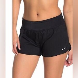 Nike Dri-fit workout shorts